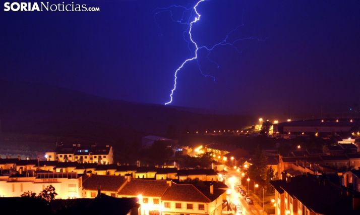 Julio fue más fresco de lo habitual y muy inestable