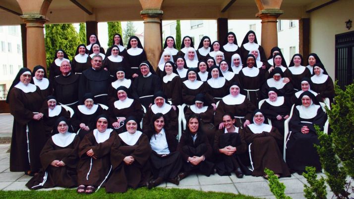 El Cardenal Omella clausurará el Año Jubilar concedido a las HH. Clarisas de Soria