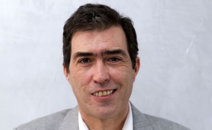 Eduardo de Simón, de Cs. 