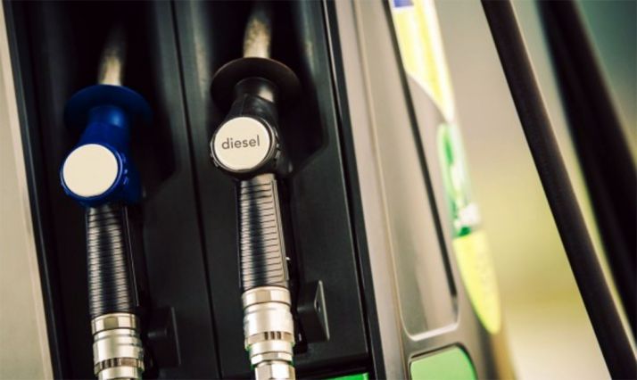 Las gasolineras de CyL rechazan la iniciativa del Gobierno de aplicar una nueva fiscalidad al diésel