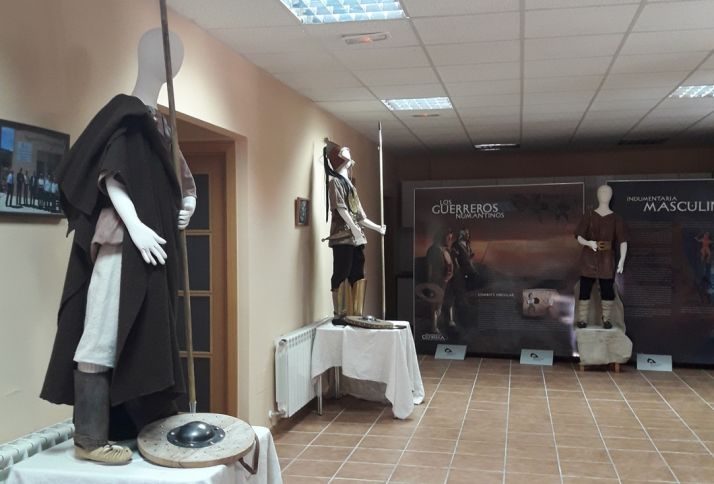 Una imagen de la muestra. 