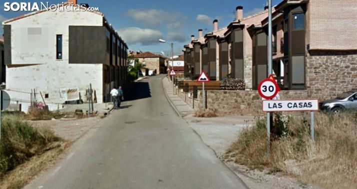Las Casas honra a San Bartolomé a partir del viernes