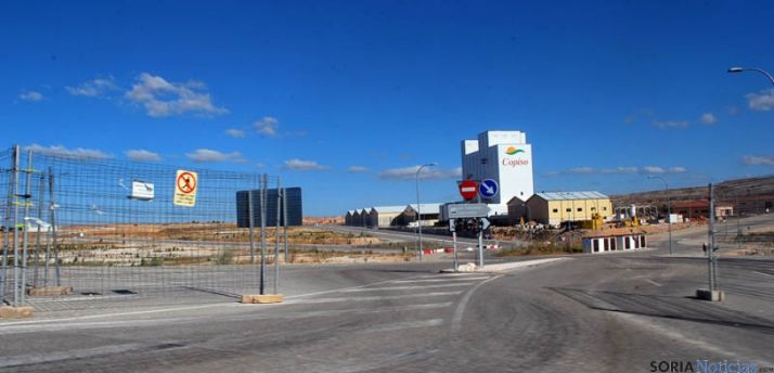 Se amplían hasta finales de 2019 los estímulos a empresas que se instalen en polígonos de CyL