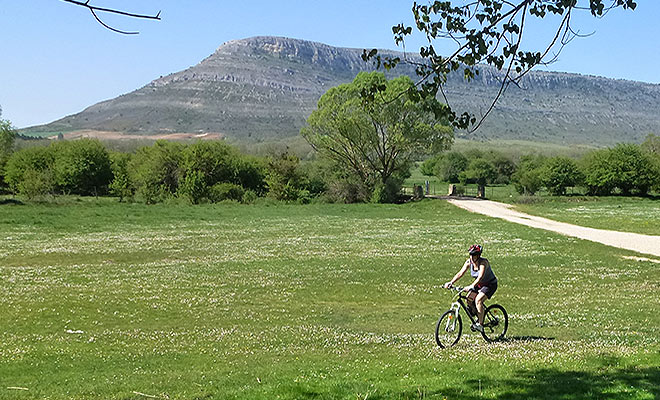 Mañana comienza la Aventura en Valonsadero