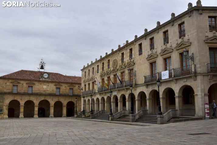 Probabilidad de tormenta y viento