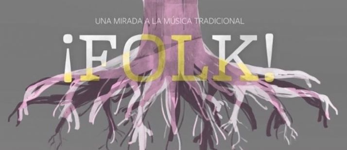 El '¡Folk!' de CyL, premio internacional al Mejor Sonido