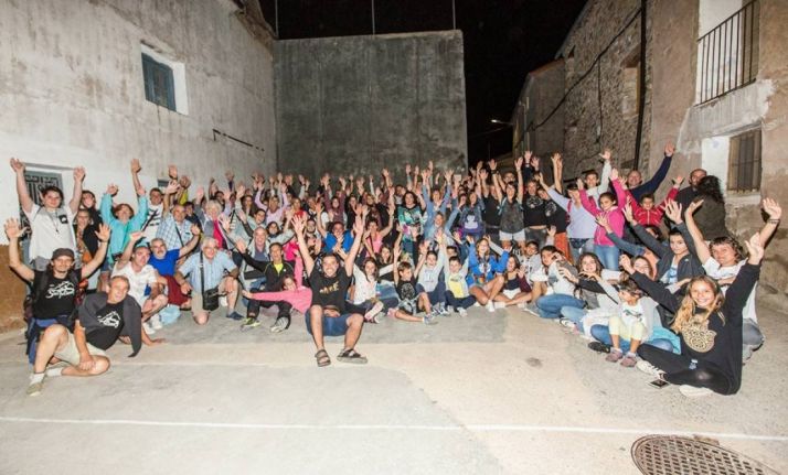 Coloquios, gastronomía y talleres de fotografía en las jornadas de Astronomía de San Felices