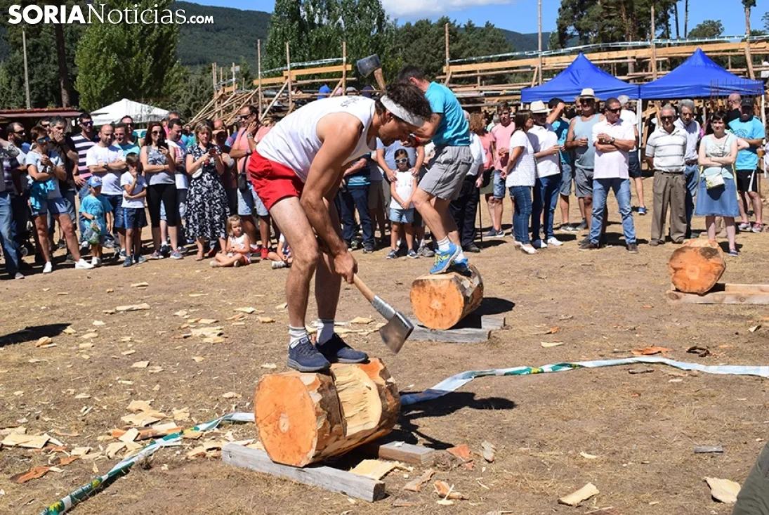 Feria Ganadera de Vinuesa 2018