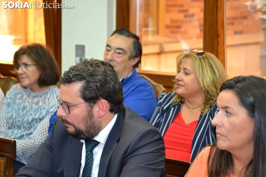Imágen de las Cámaras