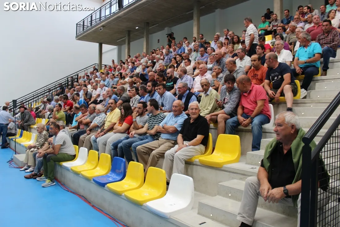 Semifinales de la pelota mano en La Juventud. SN