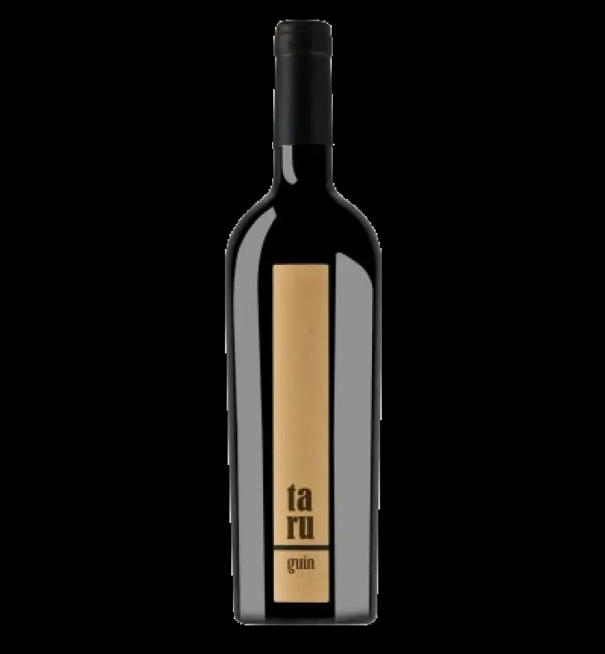 Foto 2 -  La publicaci&oacute;n 'The Wine Advocate' destaca la calidad del vino soriano Tarugu&iacute;n