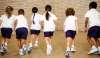 Foto 1 - Hábitos activos y saludables en los colegios para el Día Europeo del Deporte Escolar