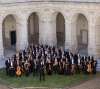 Orquesta Sinfónica de Castilla y León. Cedida 
