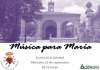 Foto 1 - ‘Música para María’ en la Soledad este miércoles