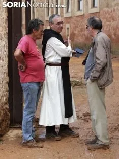 La localidad el día después. /SN