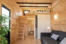 Ancaso, soluciones habitacionales de madera en Soria