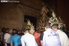 Bajada de Jesús / María 