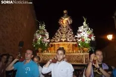 Bajada de Jesús / María 