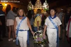 Bajada de Jesús / María 