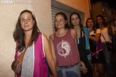 Bajada de Jesús / María 