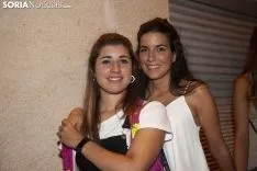 Bajada de Jesús / María 