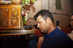 Bajada de Jesús / María 