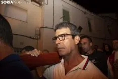 Bajada de Jesús / María 