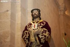 Bajada de Jesús / María 