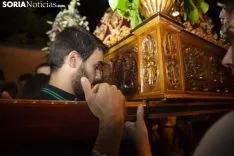 Bajada de Jesús / María 