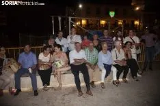 Bajada de Jesús / María 