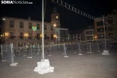 Bajada de Jesús / María 