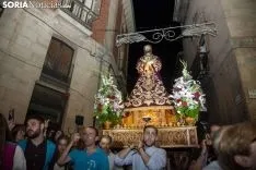 Bajada de Jesús / María 