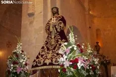 Bajada de Jesús / María 