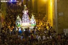 Bajada de Jesús / María 