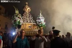 Bajada de Jesús / María 