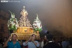 Bajada de Jesús / María 