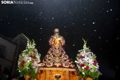 Bajada de Jesús / María 
