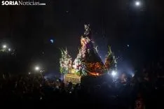 Bajada de Jesús / María 