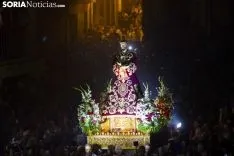 Bajada de Jesús / María 