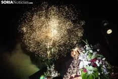 Bajada de Jesús / María 
