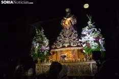 Bajada de Jesús / María 