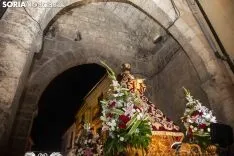 Bajada de Jesús / María 
