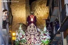 Bajada de Jesús / María 