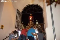 Bajada de Jesús / María 