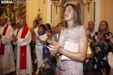 Bajada de Jesús / María 
