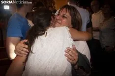 Bajada de Jesús / María 
