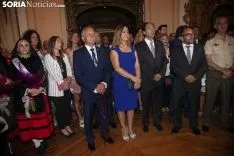 Bajada de Jesús / María 
