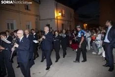Bajada de Jesús / María 