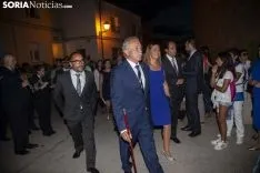 Bajada de Jesús / María 