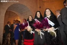 Bajada de Jesús / María 